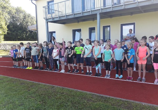 Sportfest 2021